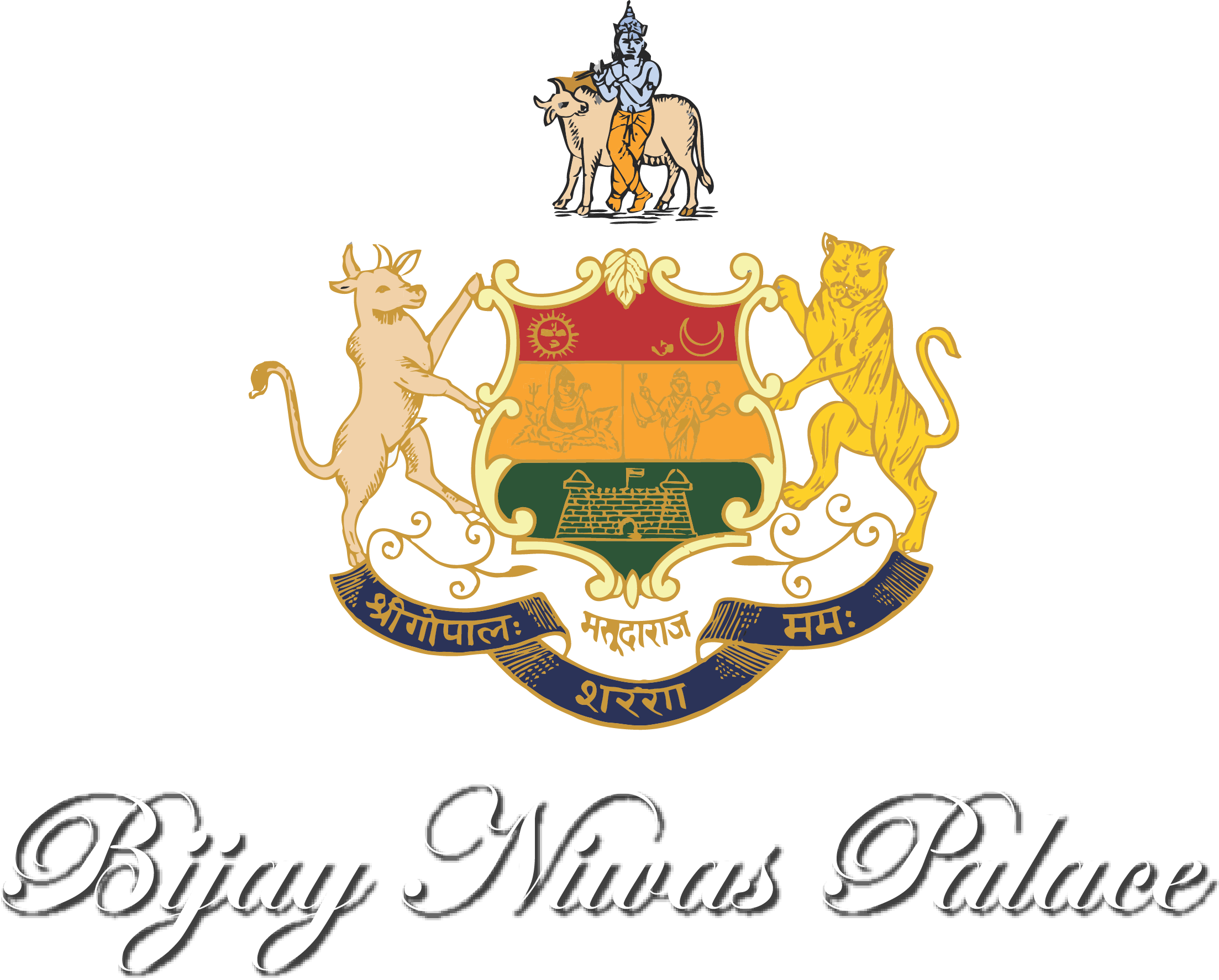 Bijay Niwas Palace