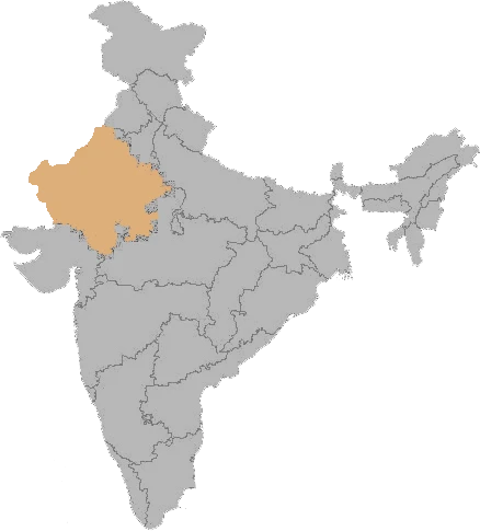 India Map Image