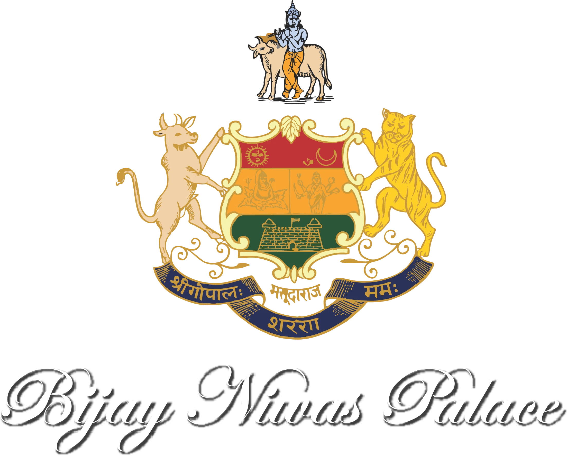 Bijay Niwas Palace