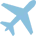 Plane Icon