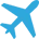 Plane Icon